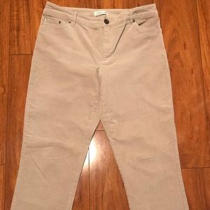 Orvis jeans straight